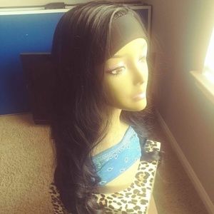 Long Body Wave Wig
